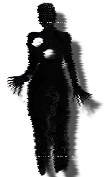Enemy sprite